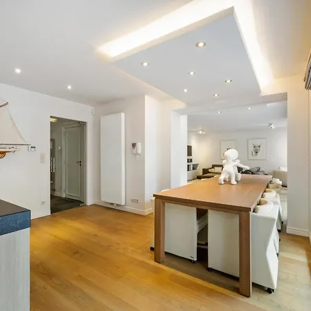 Jacob Maerlant - V1 Apartment *