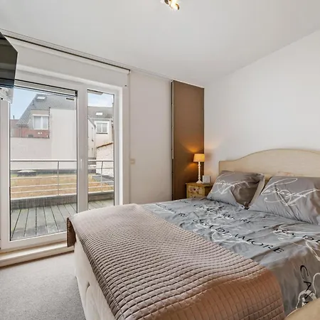 아파트 Jacob Maerlant - V1 *