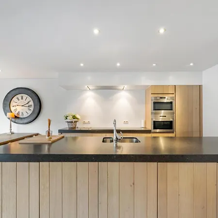 Jacob Maerlant - V1 Apartment