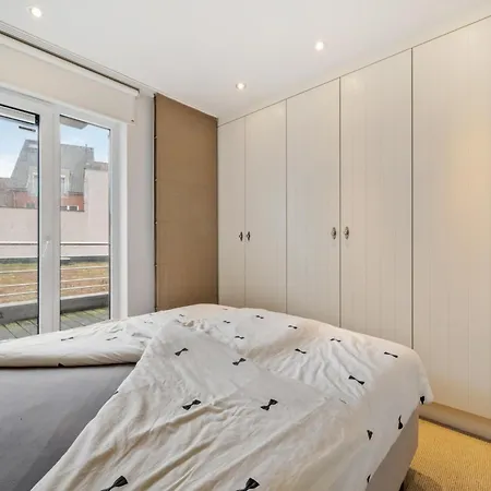 Jacob Maerlant - V1 Apartment