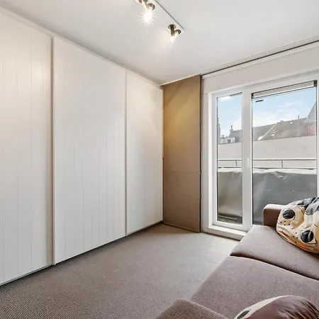 Jacob Maerlant - V1 Apartment