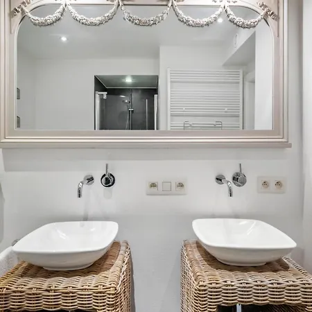 Jacob Maerlant - V1 Apartment