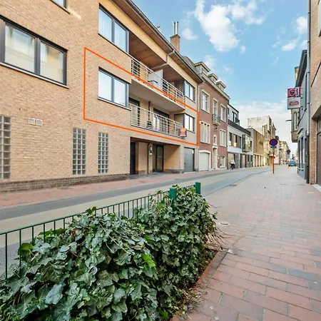 아파트 Jacob Maerlant - V1 *