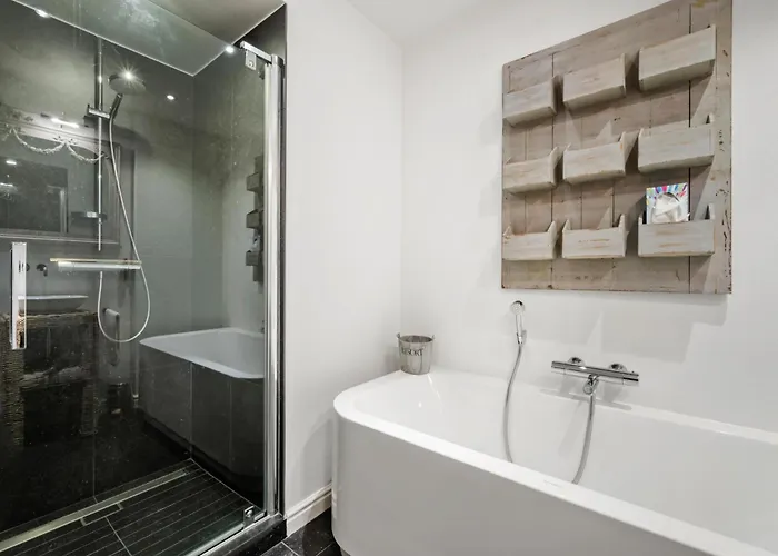 Jacob Maerlant - V1 + Garage * Blankenberge