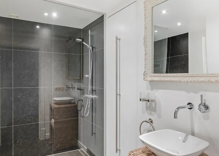 Appartamento Jacob Maerlant - V1 + Garage *