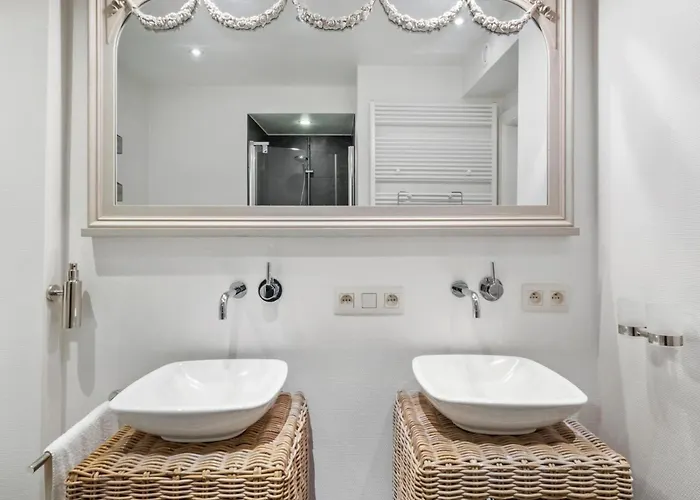 Jacob Maerlant - V1 + Garage Appartamento